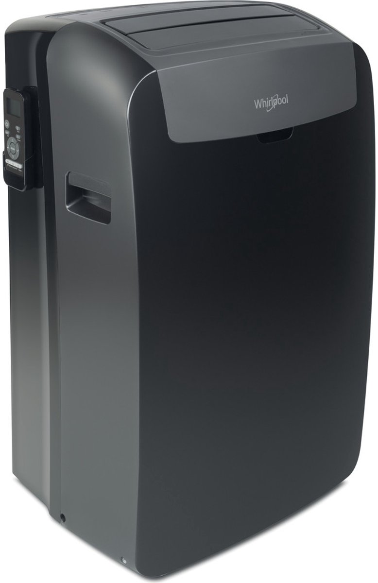 Whirlpool PACB29CO mobiele airconditioner - afbeelding 3