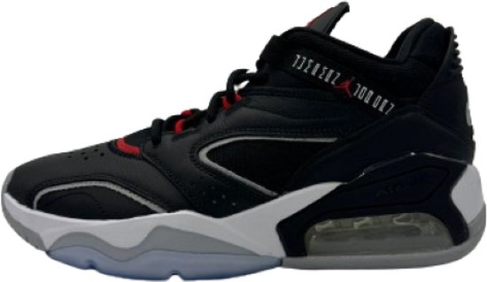 Jordan Point Lane sneakers zwart maat 42