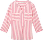 TOM TAILOR blouse striped Dames Blouse - Maat 44