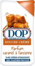 DOP Douceurs d'Enfance Gel crème douche au parfum du caramel à l'ancienne, 250 ml (3 pièces)