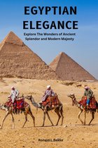 EGYPTIAN ELEGANCE