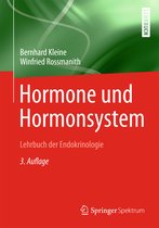 Hormone und Hormonsystem Lehrbuch der Endokrinologie