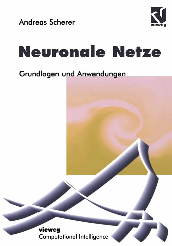 Neuronale Netze - cover