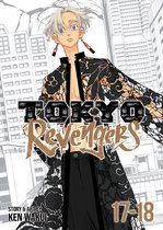 Tokyo Revengers- Tokyo Revengers (Omnibus) Vol. 17-18