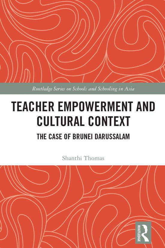 Routledge Series on Schools and Schooling in Asia- Teacher E ... - cover