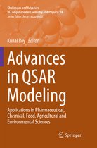 Challenges and Advances in Computational Chemistry and Physics- Advances in QSAR Modeling