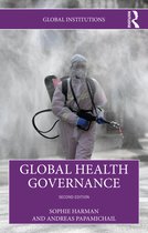 Global Institutions- Global Health Governance