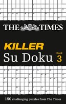 Times Killer SU DOKU 3
