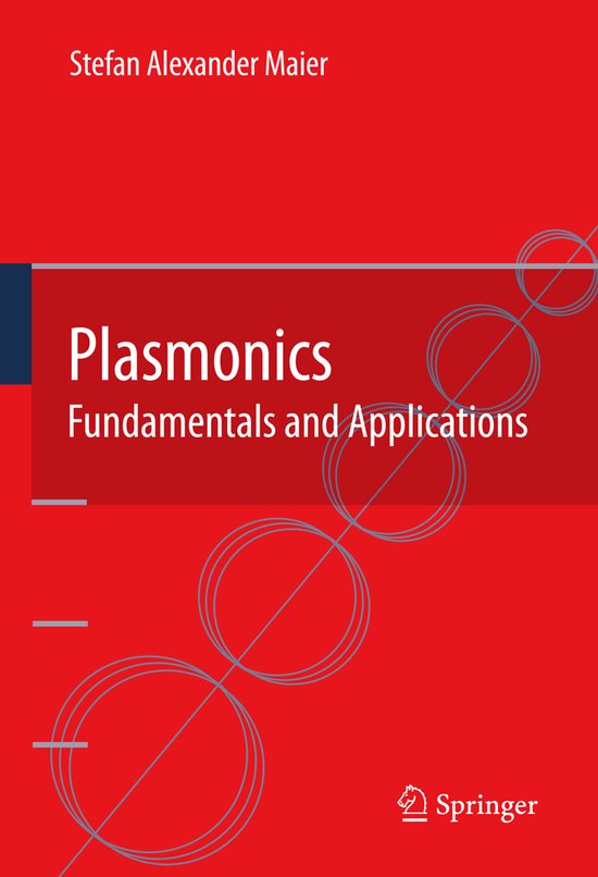 Plasmonics - cover