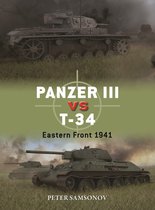Duel- Panzer III vs T-34