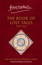 History Middle Earth Vol1 Lost Tales T