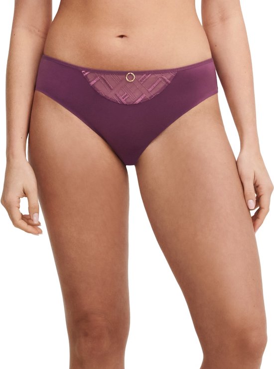 Chantelle GRAPHIC SUPPORT Slip C21S30-01y Tannin-44