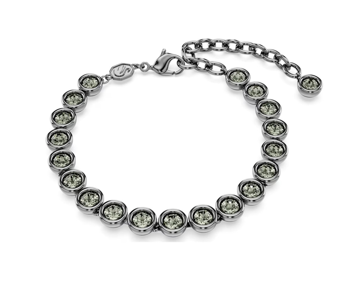 Swarovski Imber Tennis Armband 5689421 bol