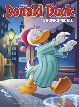 Donald Duck Special 1-2024 - Snurkspecial