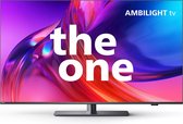 Philips The One 55PUS8818/12 - 55 inch - 4K LED - 2023 - Buitenlands model