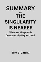 Summary of The Singularity is Nearer