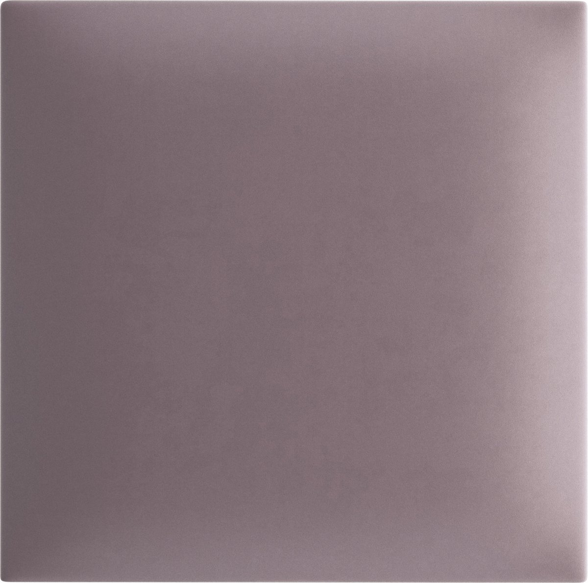 Polvio Stoffen wandtegel 30x30 Vierkant Poeder roze 10st/pak