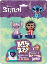 Lilo & Stitch Stempelsetje - 3 Stuks