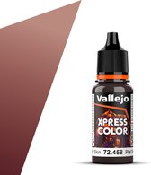 Vallejo 72458 Xpress Color- Demonic Skin - Acryl - 18ml Verf flesje