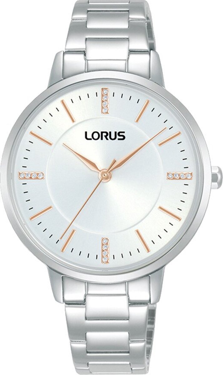 Lorus RG249WX9 Dames Horloge