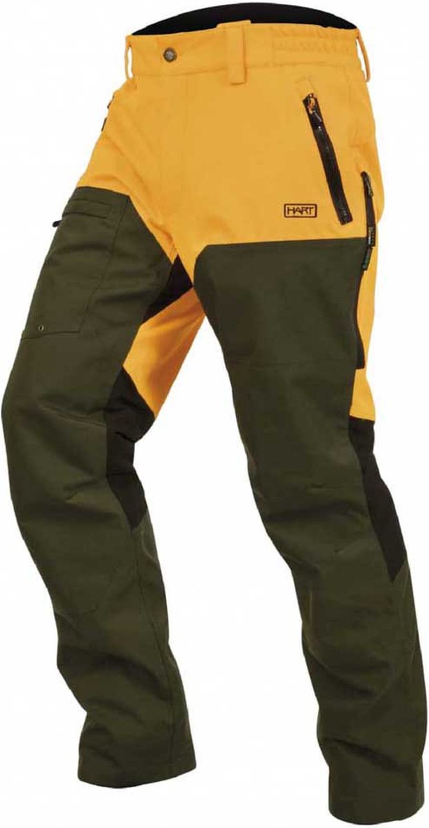 Hart Hunting Kora Broek Man Blaze