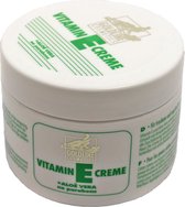 Goldline Vitamine-E met Aloë Vera voor de gevoelige Huid - 250 ml - Bodycrème