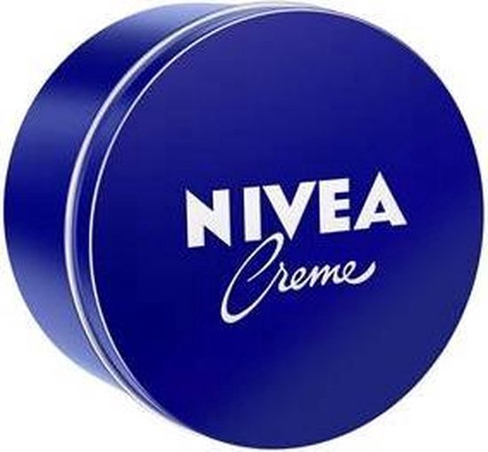 Nivea Cream 250ml Box - NIVEA