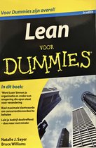 Voor Dummies  -  Lean voor dummies 2e editie