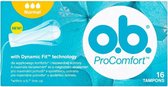 Ob Procomfort Normal