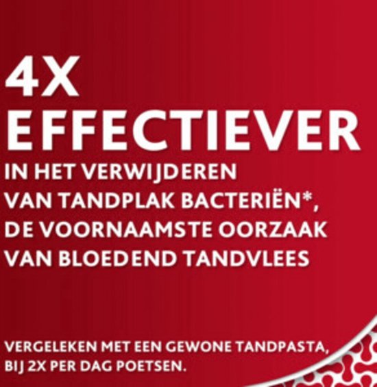Parodontax - Tandpasta - Original - 75ml | bol