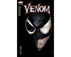 Omslag van Venom Modern Era Epic Collection: Agent Venom
