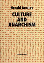 Culture and Anarchism