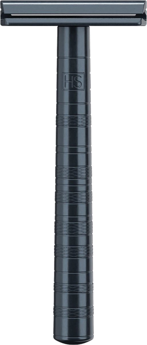 Safety Razor 2.0 - AL13 - Aggressive - Aggressive grey
