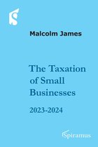 Taxation of Small Businesses 2023/2024