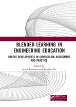 Blended Learning in Engineering Education