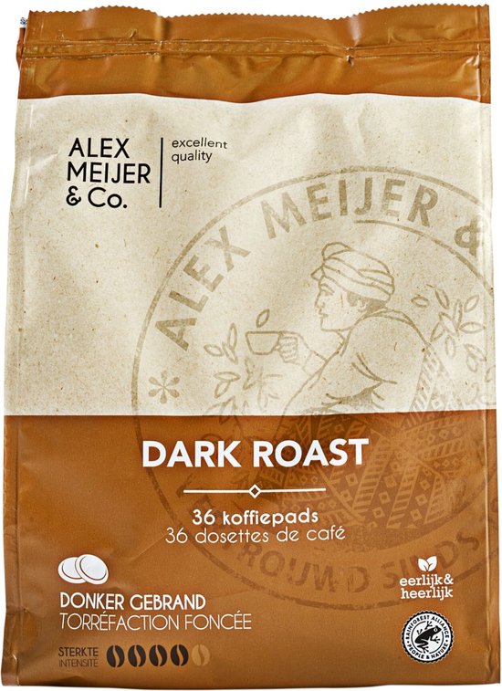Koffiebonen vergelijken en goedkoop koffiebonen kopen