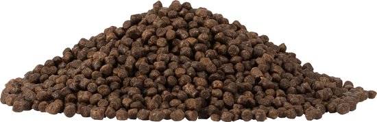 Reniers Fishing Bloody Mary Pellets 2 kg – Karper & Brasem Pellets - Maat : 7mm — afbeelding 4