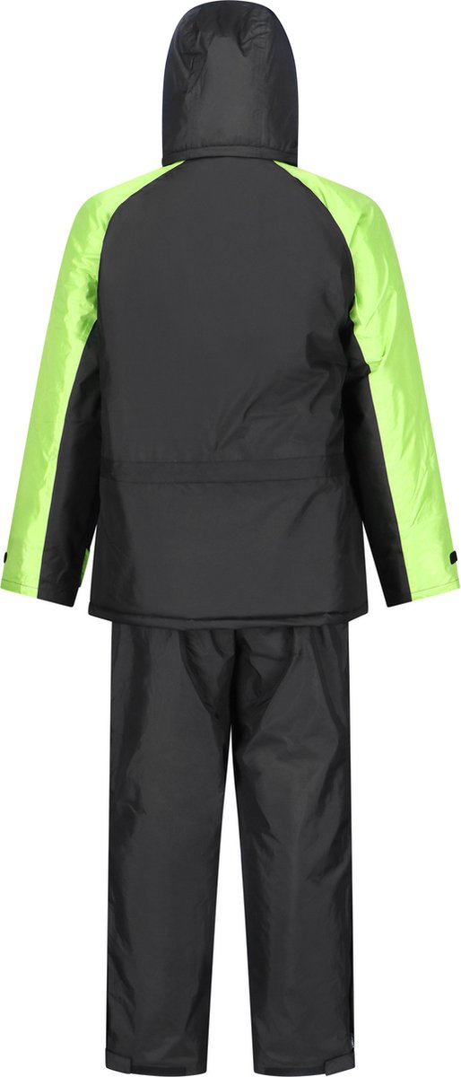 Reniers Fishing HQ Warmtepak 2-delig - Maat : Large van Reniers Fishing — afbeelding 4