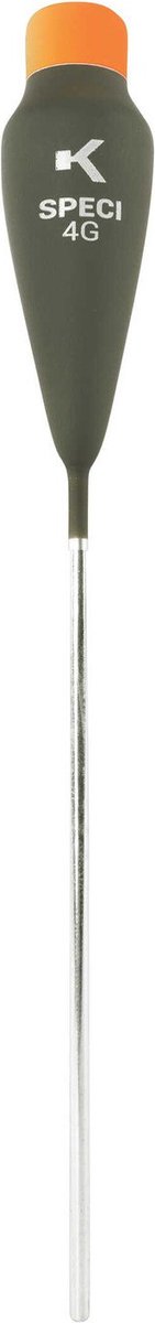 Korum Glide Speci Stick - Maat : 6g - 4SSG