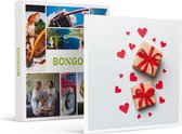 Bongo Bon - CADEAUKAART LIEFDE - 10 € - Cadeaukaart cadeau voor man of vrouw