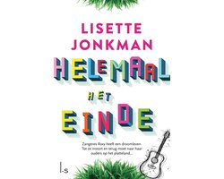 foto van Helemaal het einde