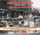 Pierre Guerin - Parcours De Resistants 1940 -1945 (3 CD)