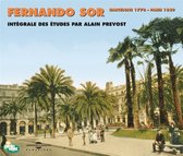 Alain Provost - Integrale Des Études (3 CD)