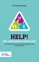 Help! Het ziekenhuis verdwijnt