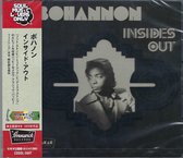 Hamilton Bohannon - Inside Out (CD)