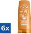 L’Oréal Paris Elvive Conditioner - Extraordinairy Oil Kokosolie - 6 x 200 ml