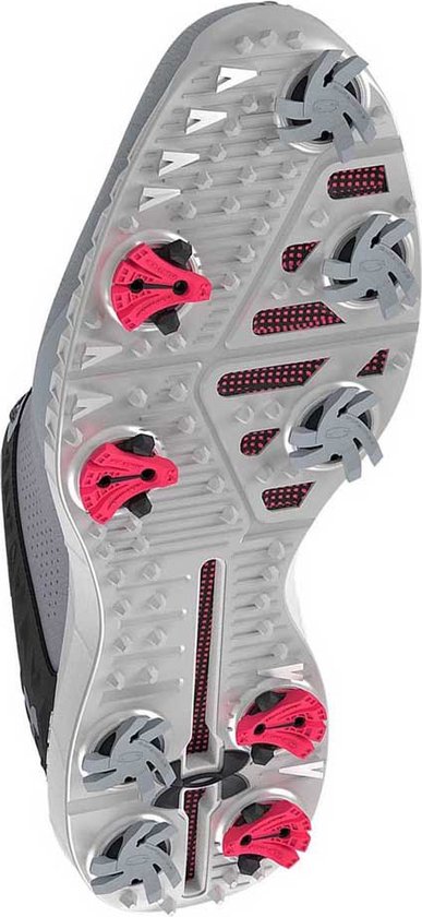 Under Armour HOVR Drive 2 E-Mod Gray / Black / Mod Gray