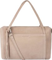 Cowboysbag - Laptop Bag Biola 15,6 inch Beige