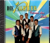 Die Paldauer – Tränen Der Liebe (CD)