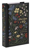 One Line A Day Journal - Nouveau